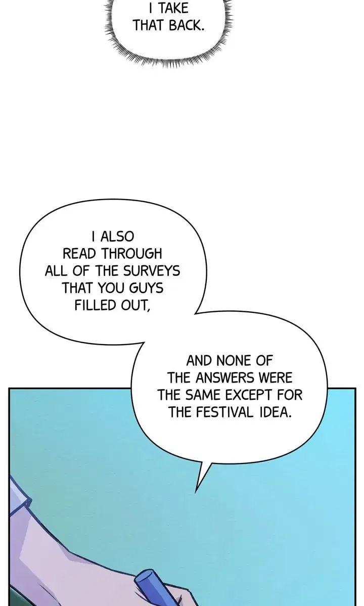 Read Our Peter Pan chapter 16 image 36 on Lezhin