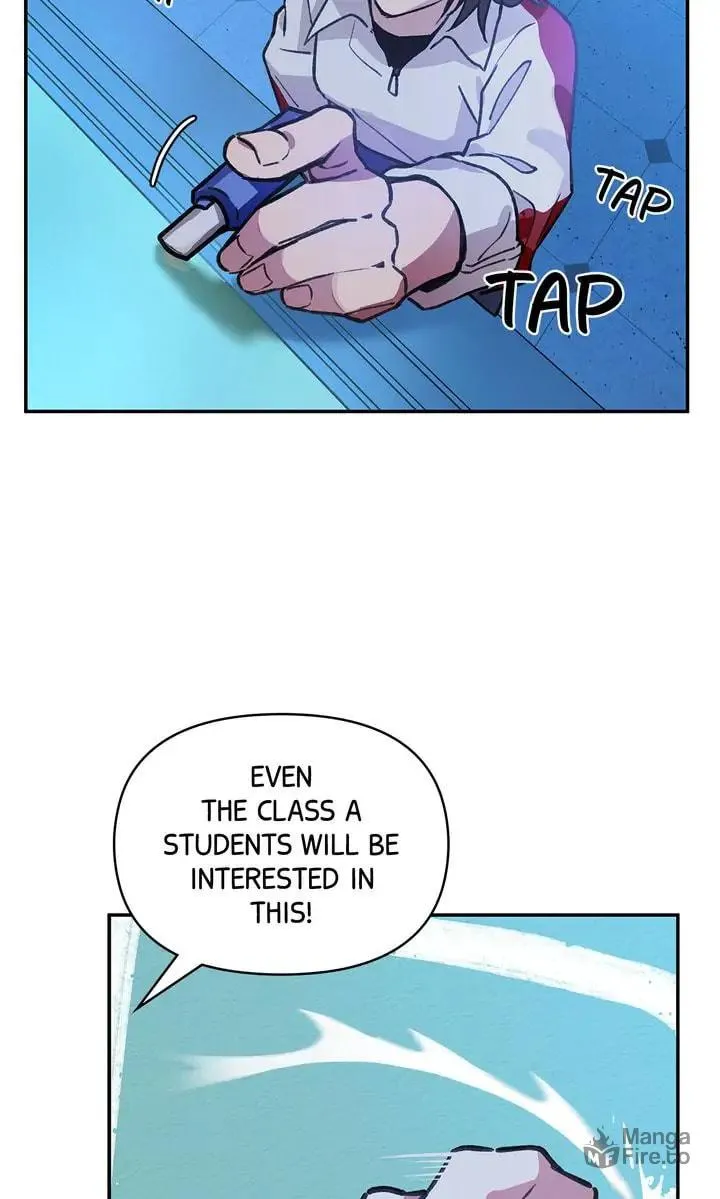 Read Our Peter Pan chapter 16 image 38 on Lezhin