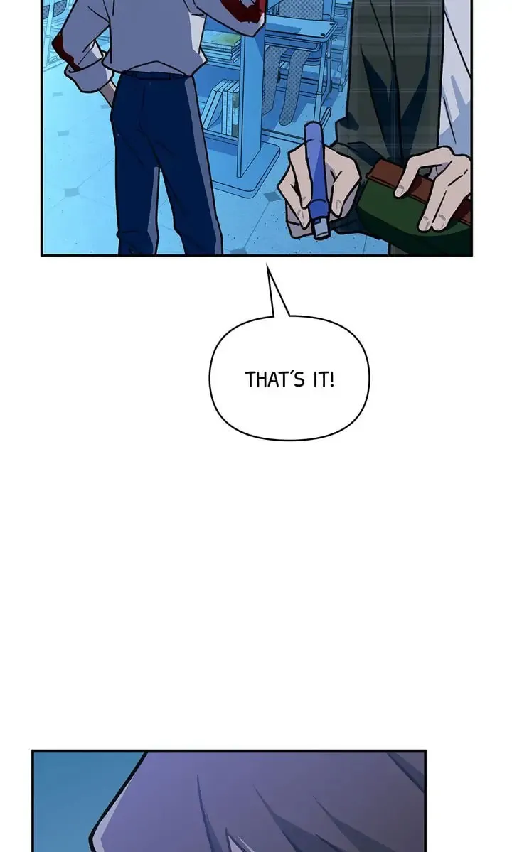 Read Our Peter Pan chapter 16 image 42 on Lezhin