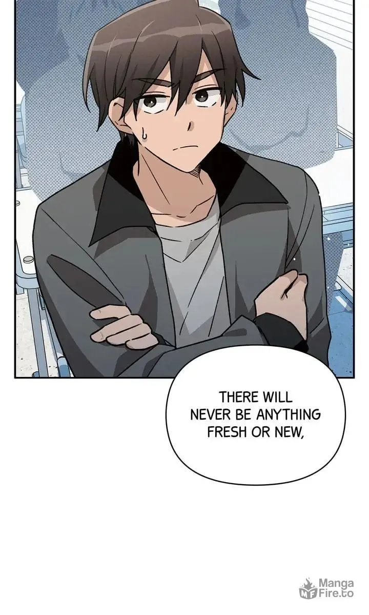 Read Our Peter Pan chapter 16 image 47 on Lezhin