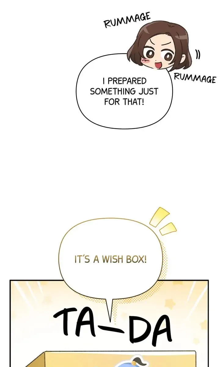 Read Our Peter Pan chapter 16 image 52 on Lezhin