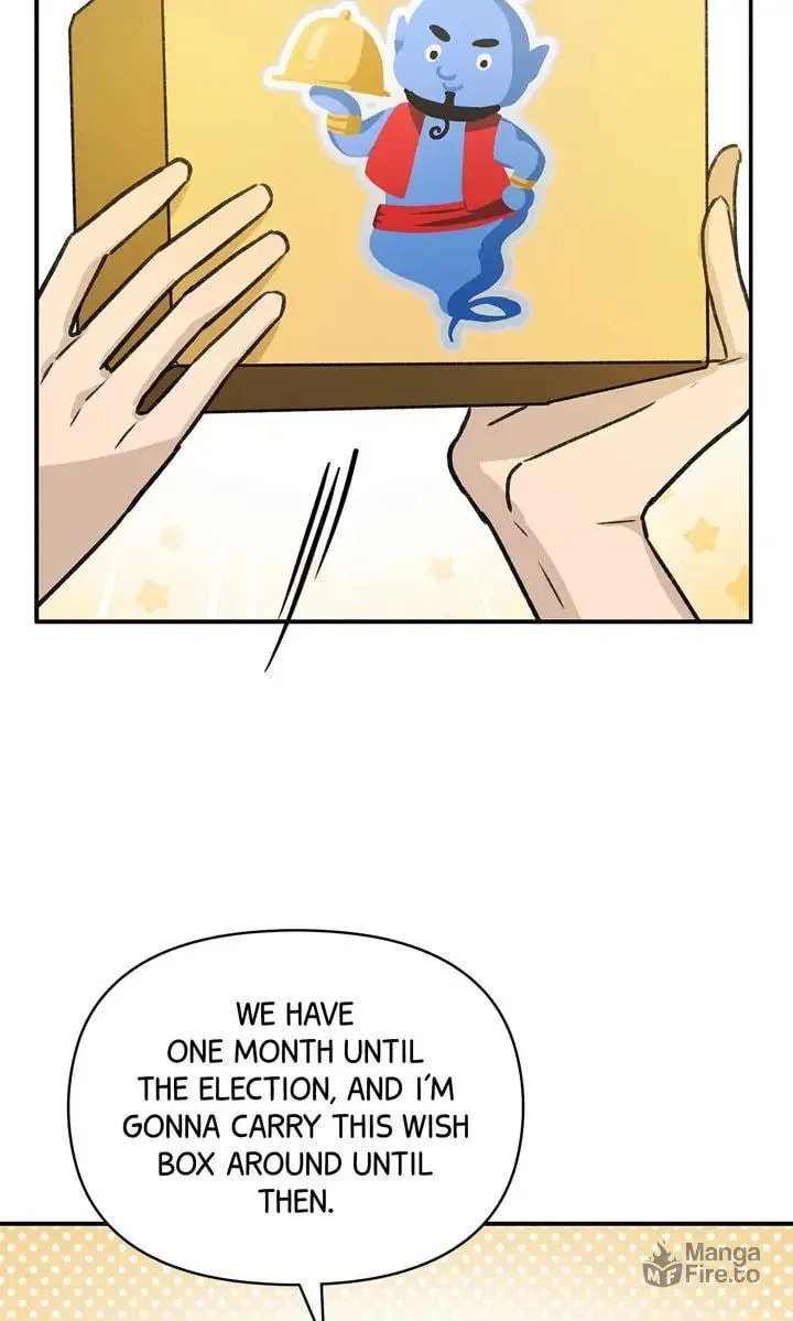 Read Our Peter Pan chapter 16 image 53 on Lezhin