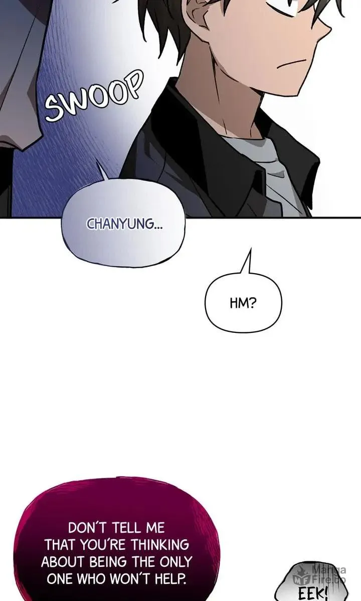 Read Our Peter Pan chapter 16 image 59 on Lezhin