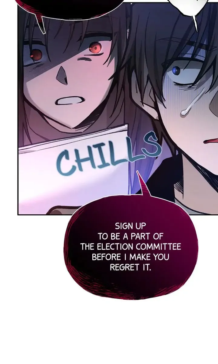 Read Our Peter Pan chapter 16 image 60 on Lezhin