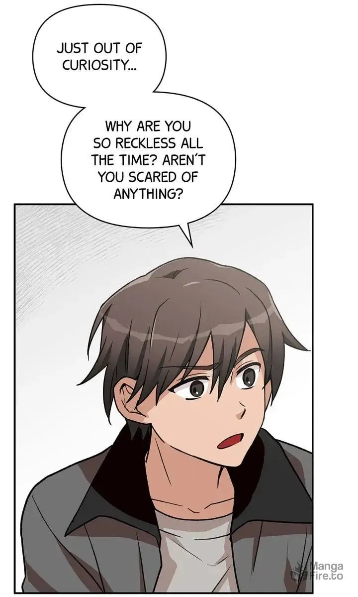 Read Our Peter Pan chapter 16 image 62 on Lezhin