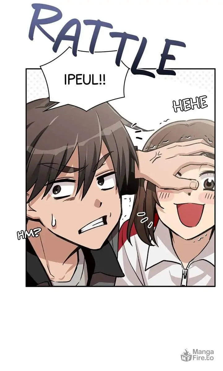 Read Our Peter Pan chapter 16 image 65 on Lezhin