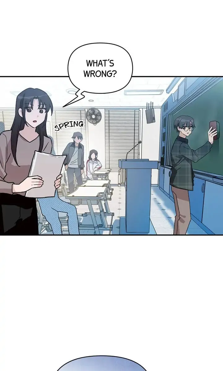 Read Our Peter Pan chapter 16 image 67 on Lezhin