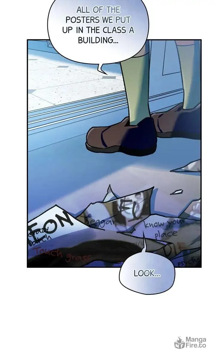Read Our Peter Pan chapter 16 image 68 on Lezhin