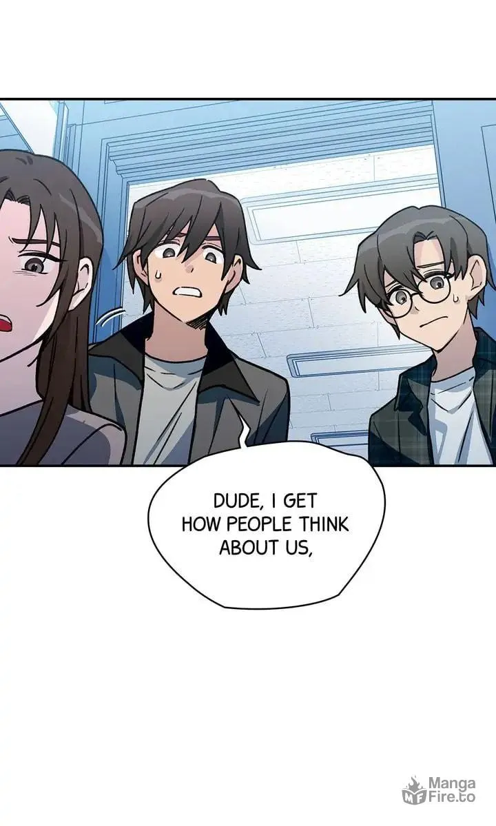 Read Our Peter Pan chapter 16 image 69 on Lezhin