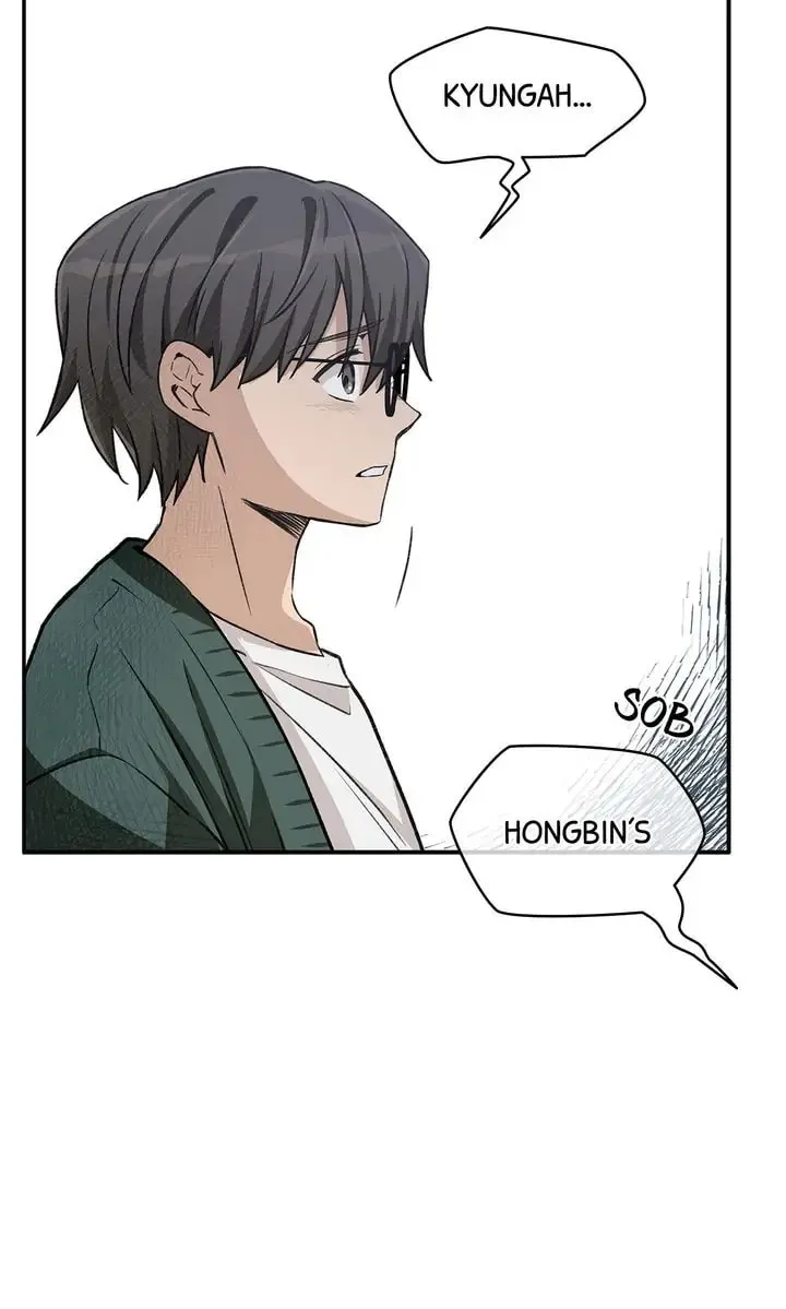 Read Our Peter Pan chapter 16 image 7 on Lezhin