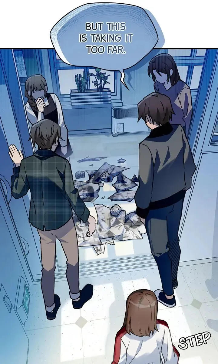 Read Our Peter Pan chapter 16 image 70 on Lezhin