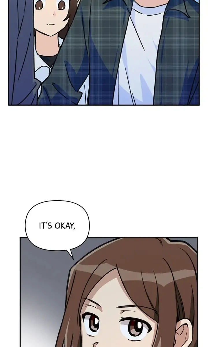 Read Our Peter Pan chapter 16 image 72 on Lezhin