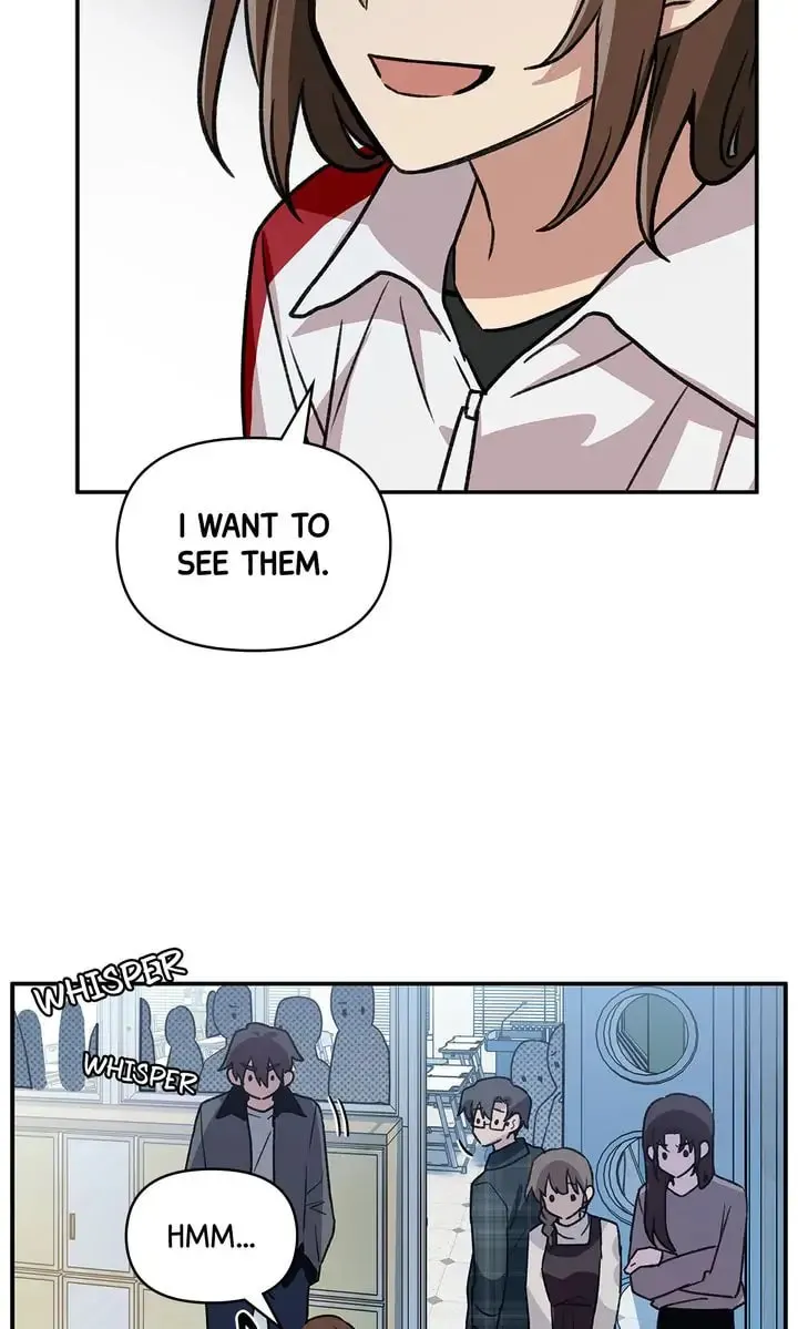 Read Our Peter Pan chapter 16 image 73 on Lezhin