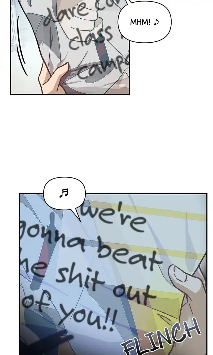 Read Our Peter Pan chapter 16 image 75 on Lezhin