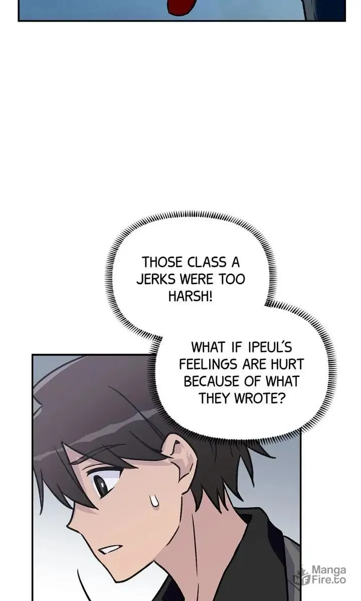 Read Our Peter Pan chapter 16 image 77 on Lezhin