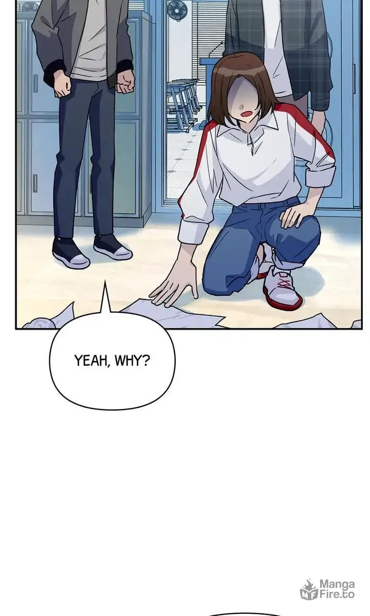 Read Our Peter Pan chapter 16 image 79 on Lezhin