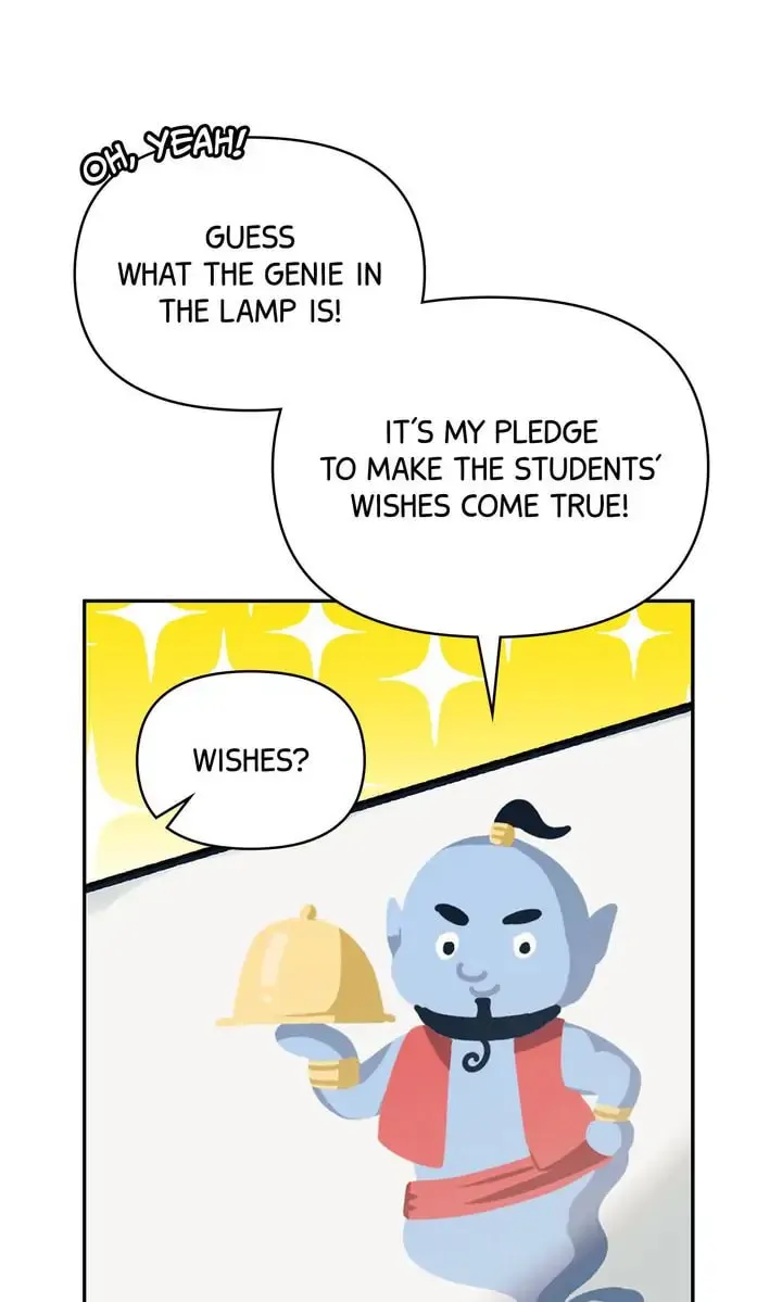 Read Our Peter Pan chapter 17 image 10 on Lezhin