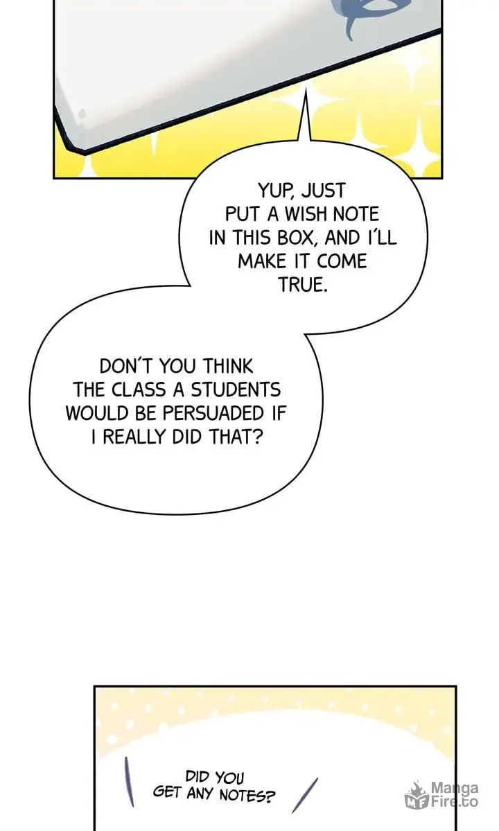 Read Our Peter Pan chapter 17 image 11 on Lezhin