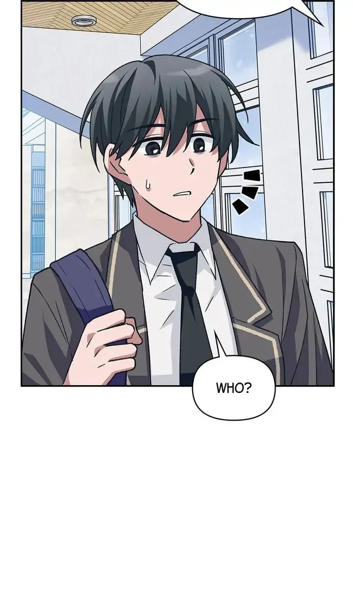 Read Our Peter Pan chapter 17 image 21 on Lezhin