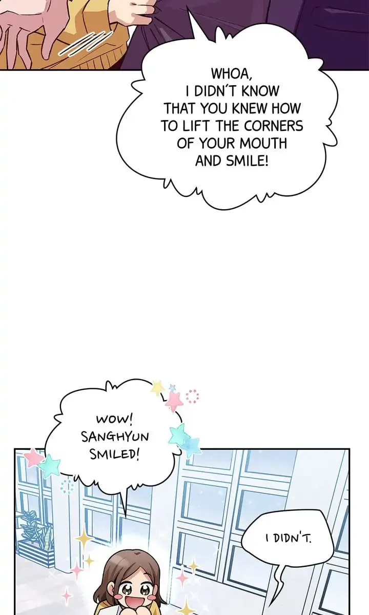 Read Our Peter Pan chapter 17 image 28 on Lezhin