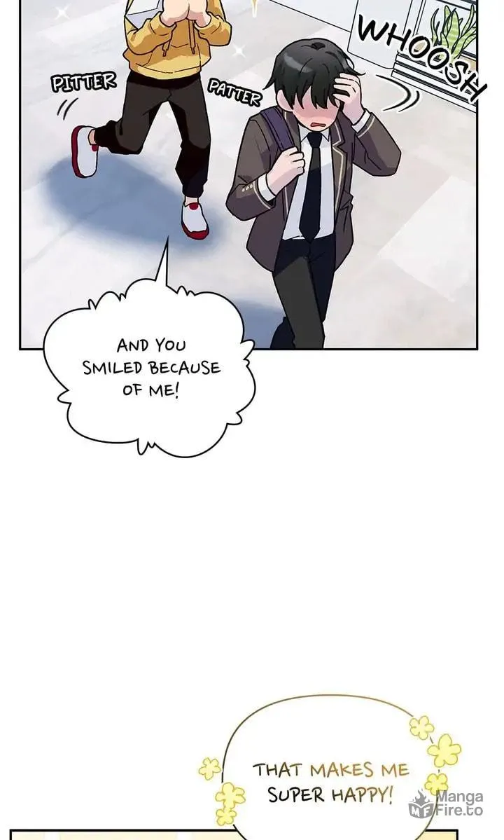 Read Our Peter Pan chapter 17 image 29 on Lezhin