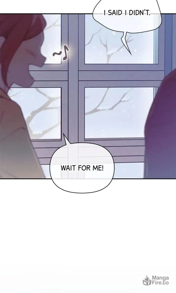 Read Our Peter Pan chapter 17 image 32 on Lezhin