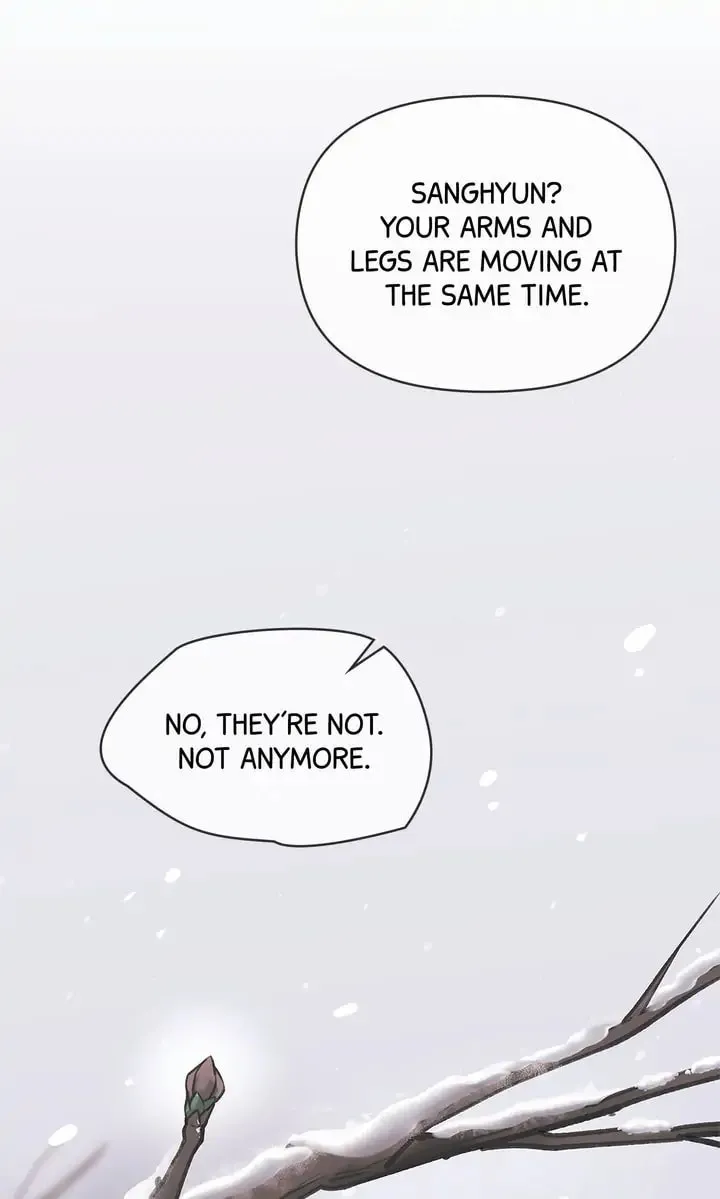 Read Our Peter Pan chapter 17 image 33 on Lezhin