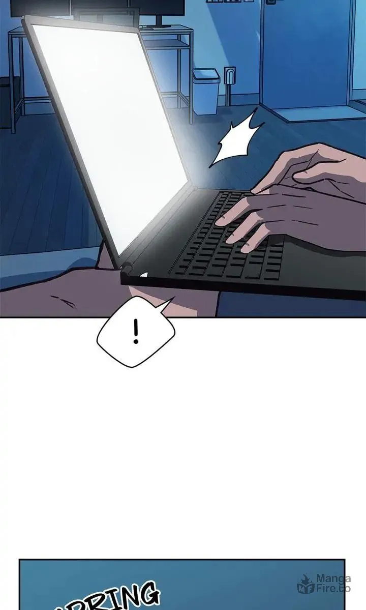 Read Our Peter Pan chapter 17 image 38 on Lezhin