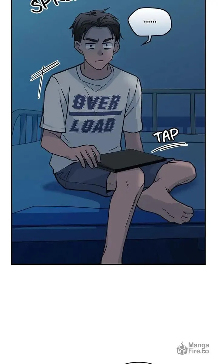 Read Our Peter Pan chapter 17 image 39 on Lezhin