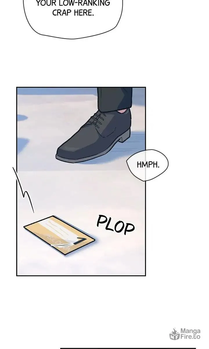 Read Our Peter Pan chapter 17 image 4 on Lezhin