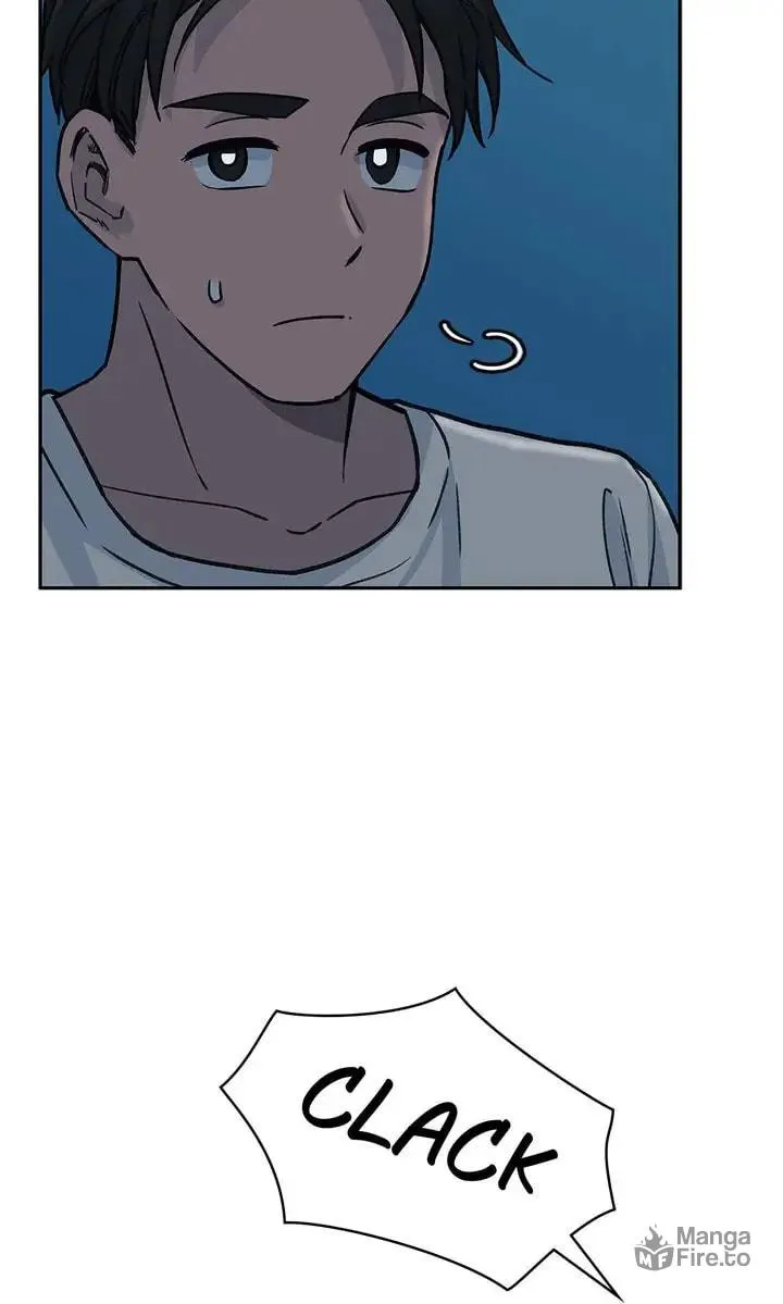 Read Our Peter Pan chapter 17 image 41 on Lezhin