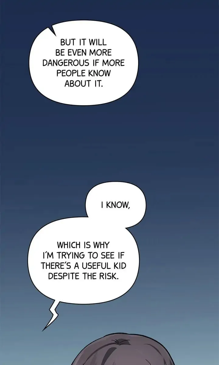 Read Our Peter Pan chapter 17 image 46 on Lezhin