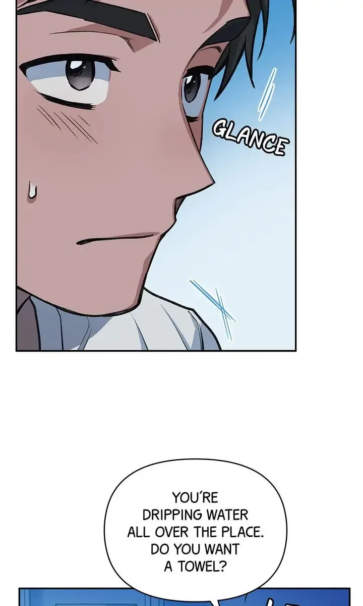 Read Our Peter Pan chapter 17 image 48 on Lezhin