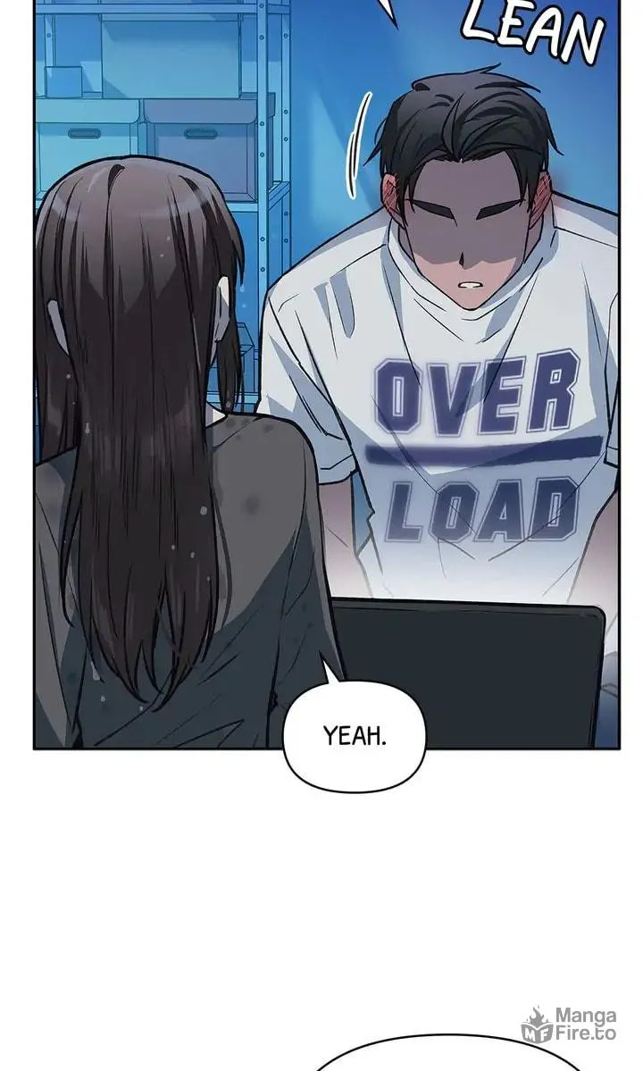 Read Our Peter Pan chapter 17 image 49 on Lezhin