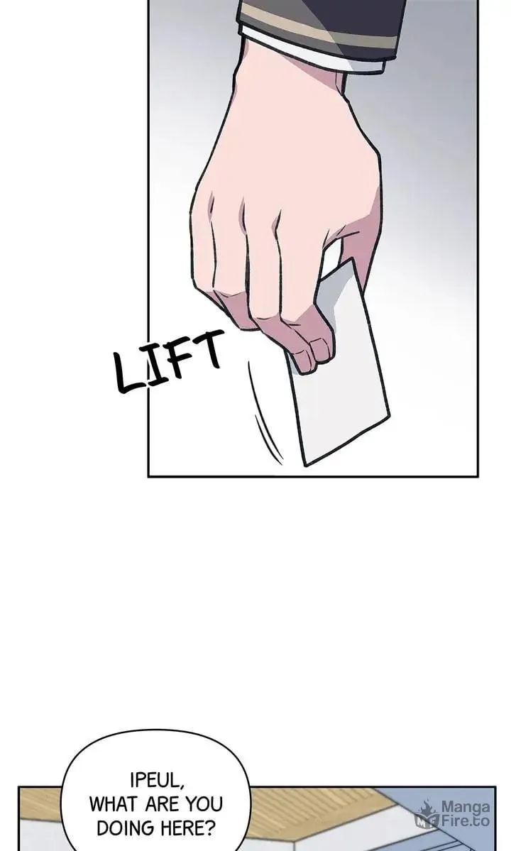 Read Our Peter Pan chapter 17 image 5 on Lezhin