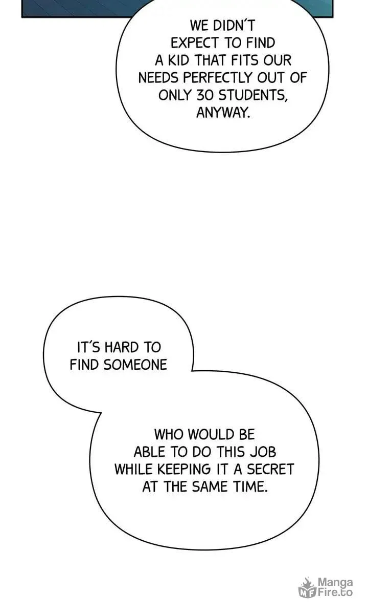 Read Our Peter Pan chapter 17 image 53 on Lezhin