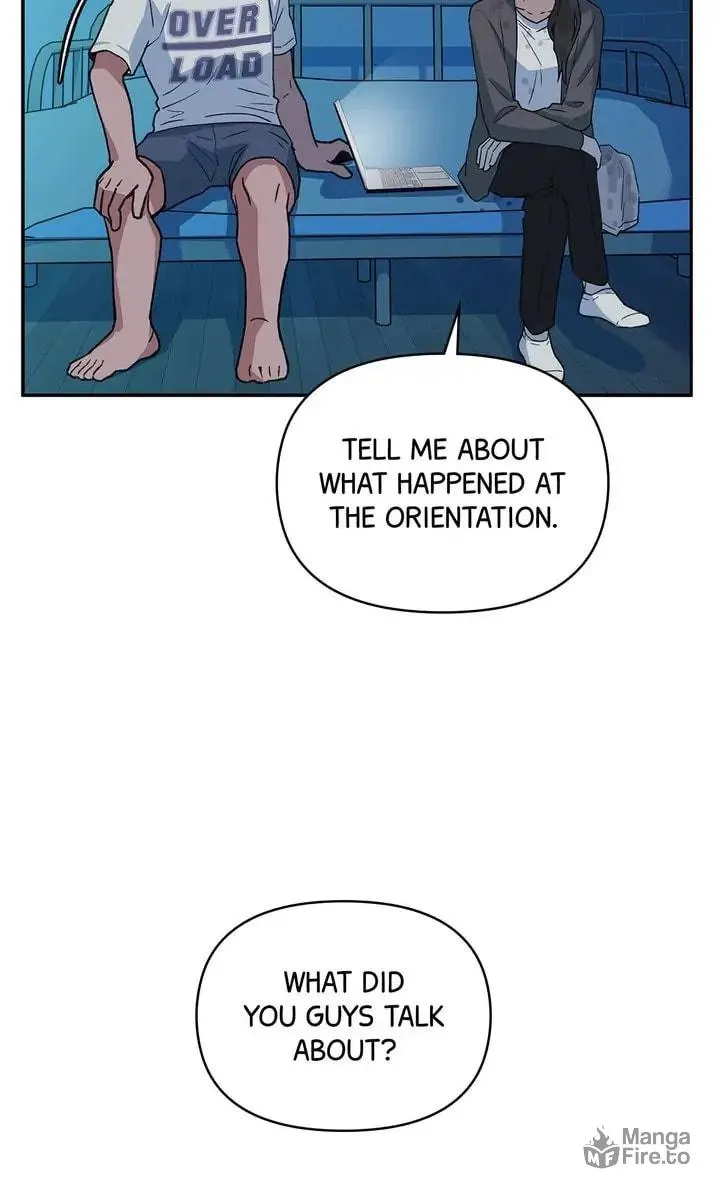 Read Our Peter Pan chapter 17 image 56 on Lezhin