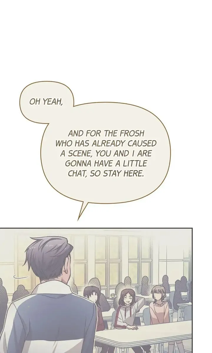 Read Our Peter Pan chapter 17 image 57 on Lezhin