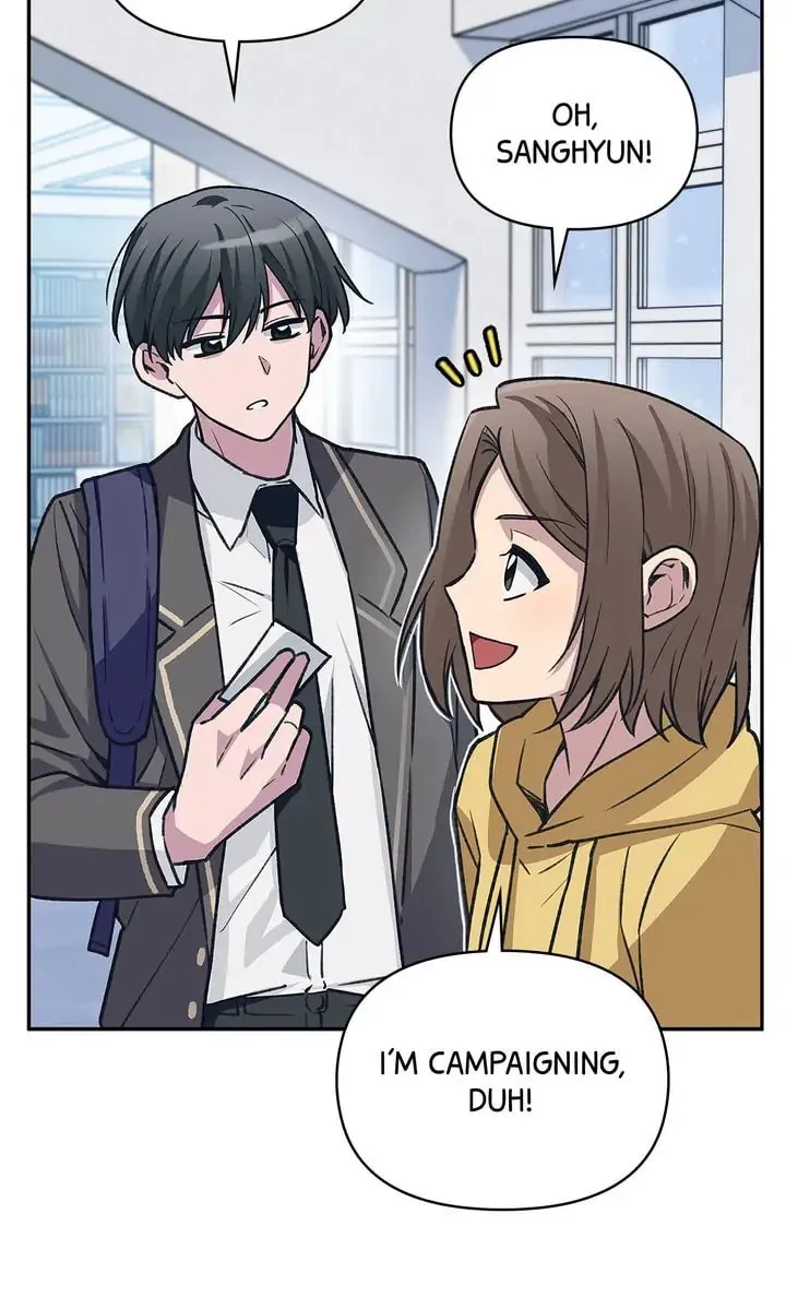 Read Our Peter Pan chapter 17 image 6 on Lezhin