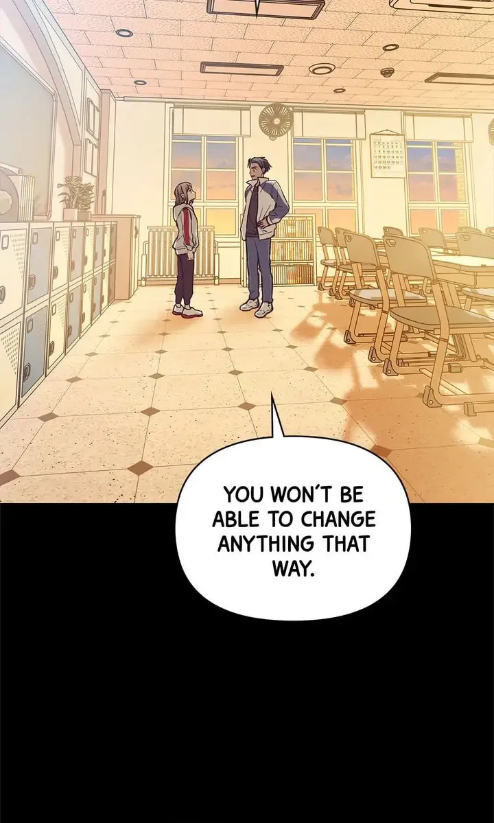 Read Our Peter Pan chapter 17 image 63 on Lezhin