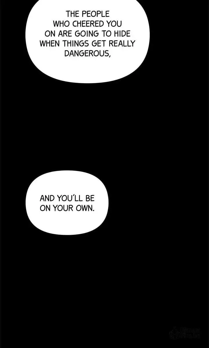 Read Our Peter Pan chapter 17 image 65 on Lezhin