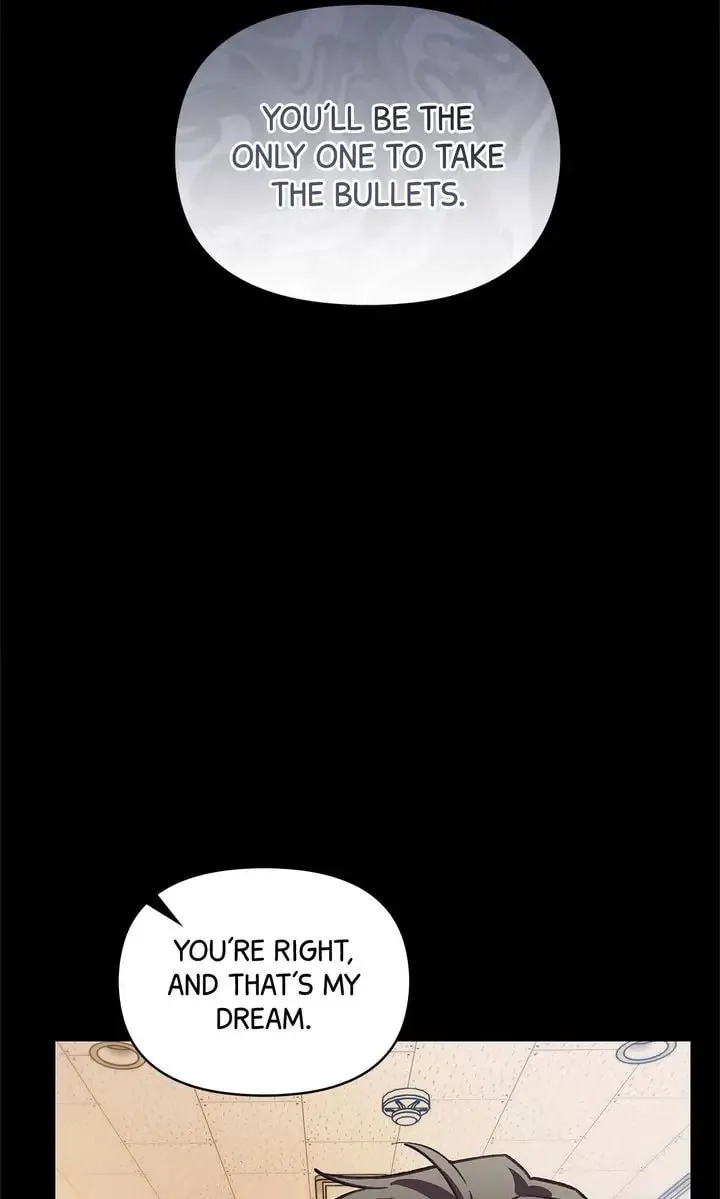 Read Our Peter Pan chapter 17 image 66 on Lezhin