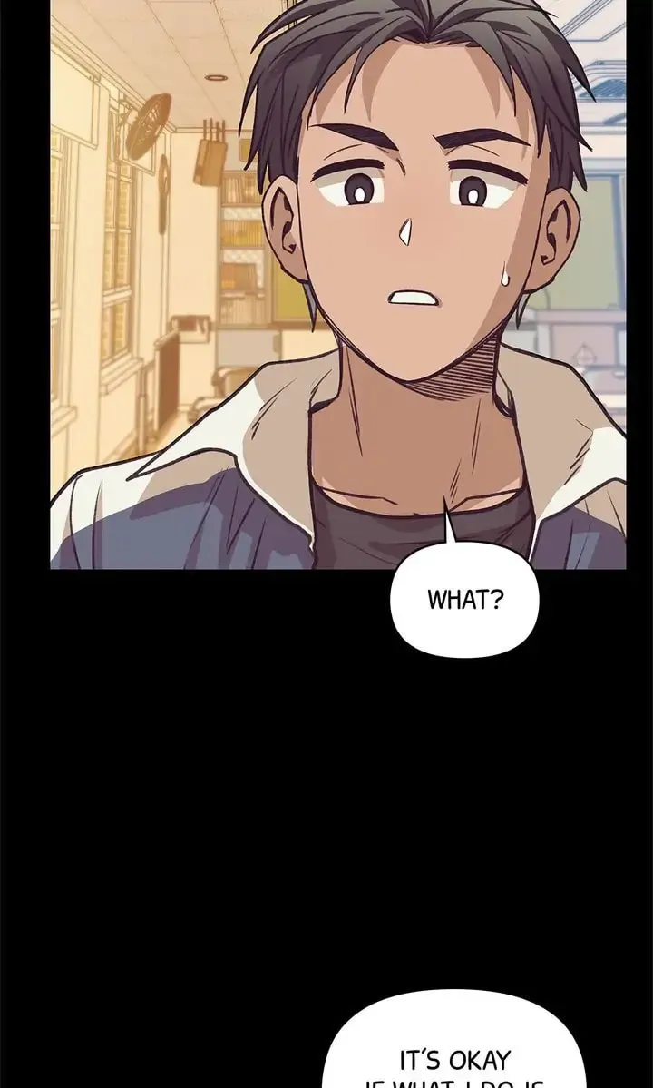 Read Our Peter Pan chapter 17 image 67 on Lezhin