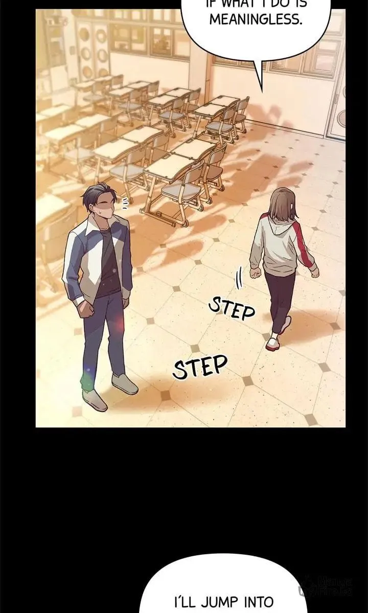 Read Our Peter Pan chapter 17 image 68 on Lezhin