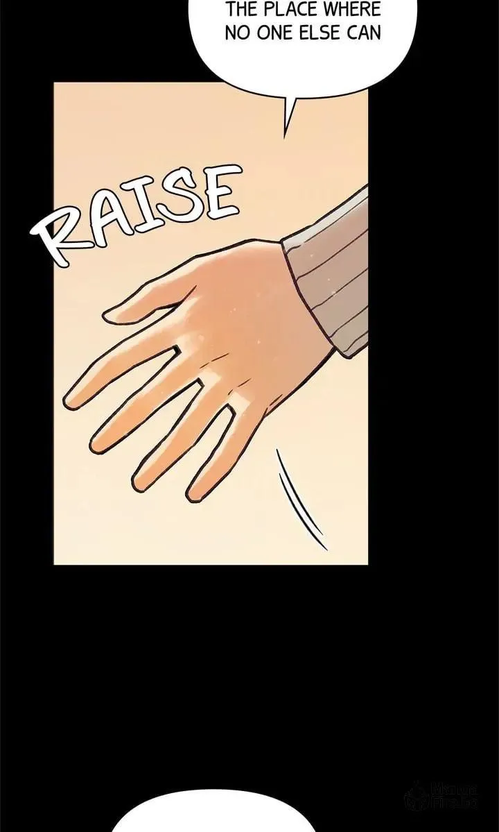 Read Our Peter Pan chapter 17 image 69 on Lezhin