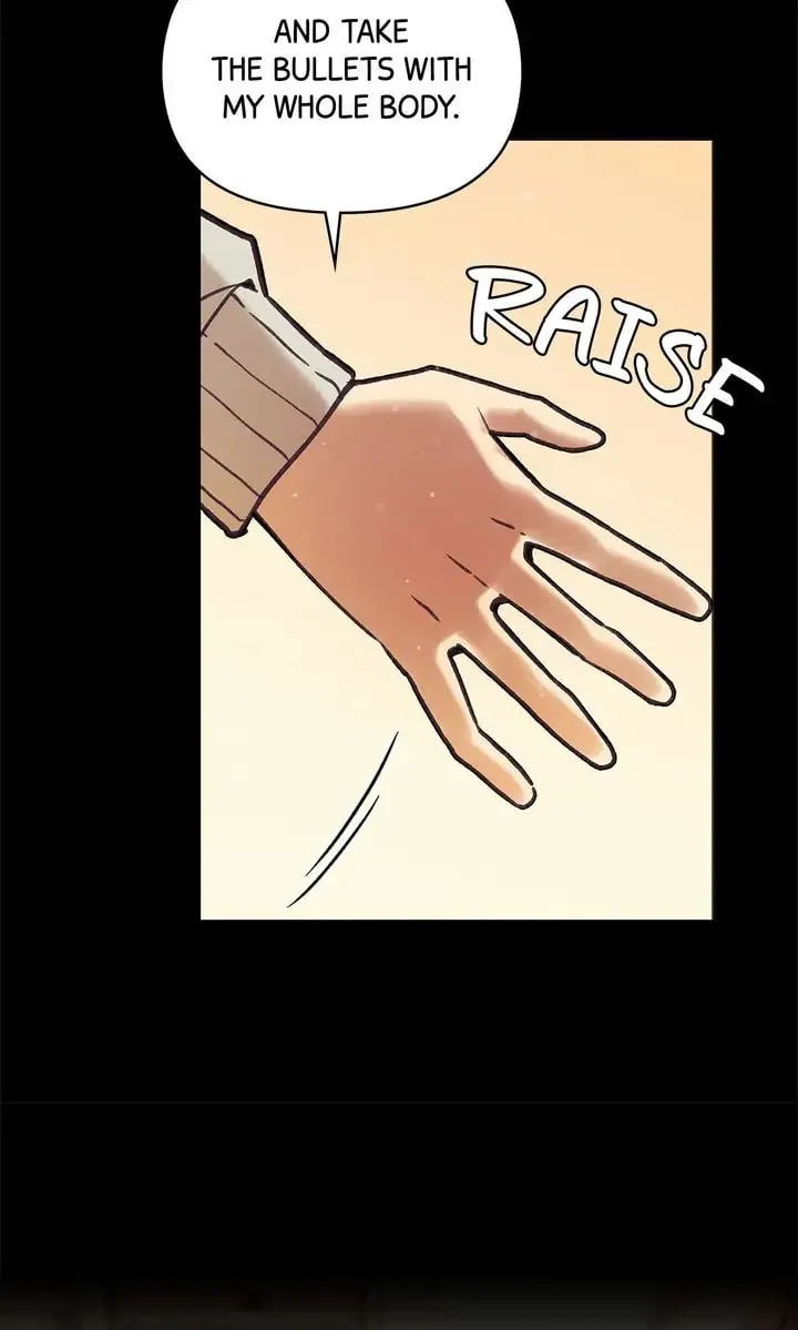 Read Our Peter Pan chapter 17 image 70 on Lezhin