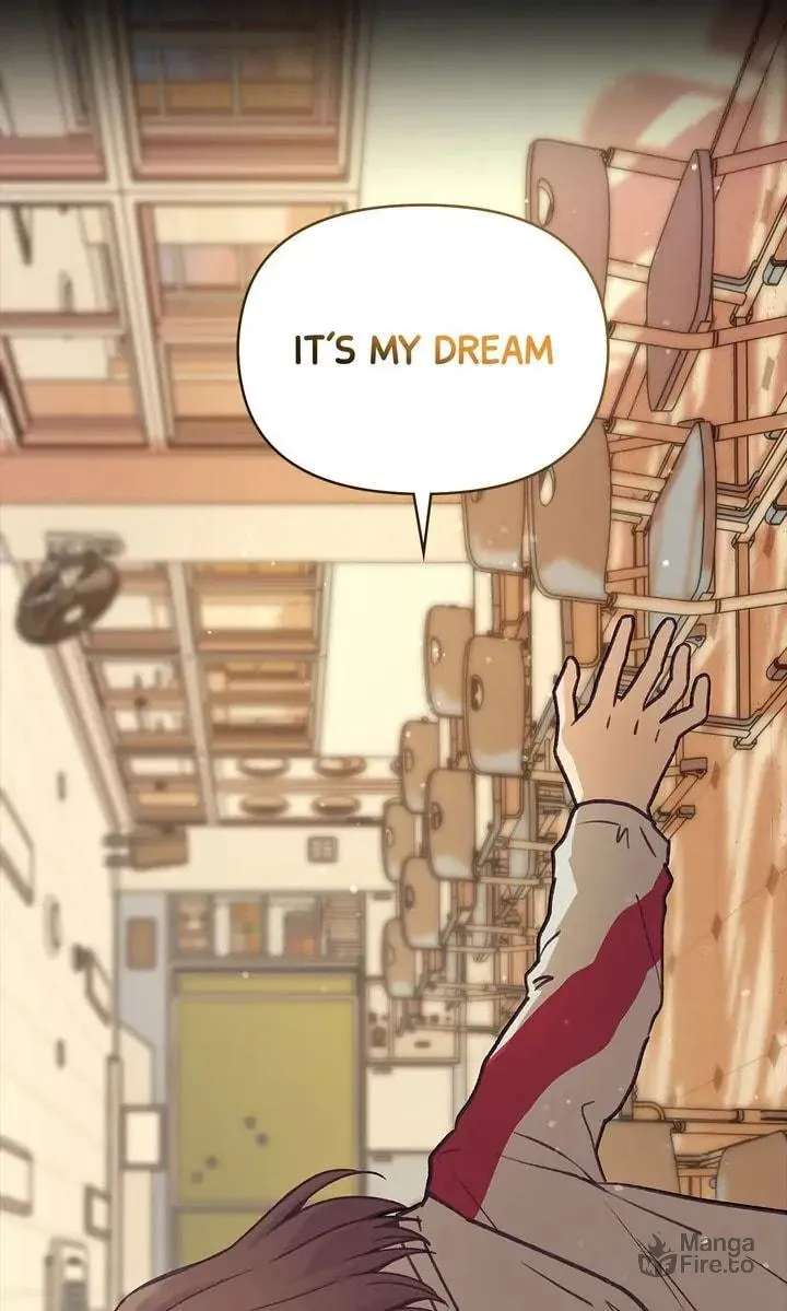 Read Our Peter Pan chapter 17 image 71 on Lezhin