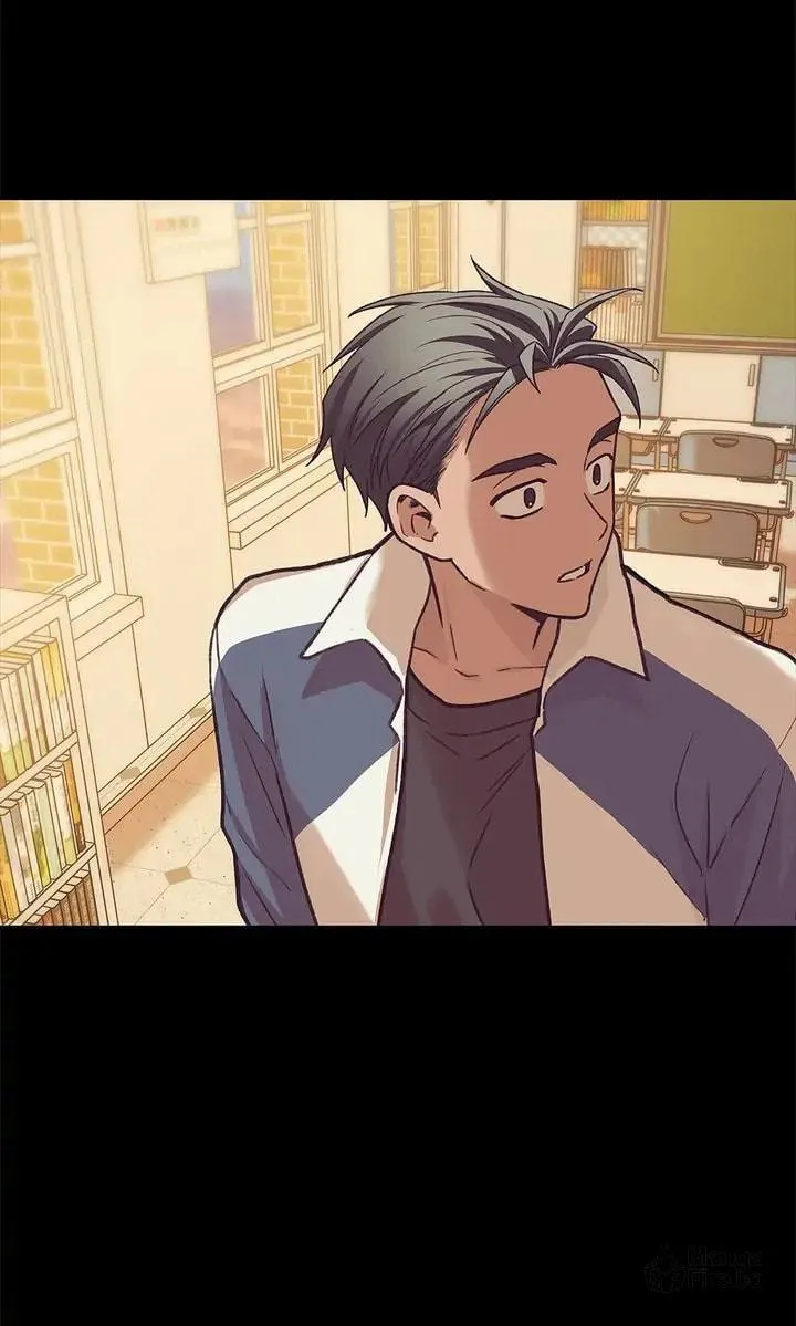 Read Our Peter Pan chapter 17 image 77 on Lezhin