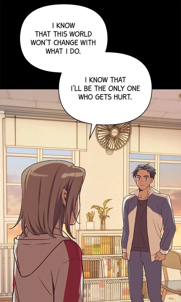 Read Our Peter Pan chapter 17 image 78 on Lezhin