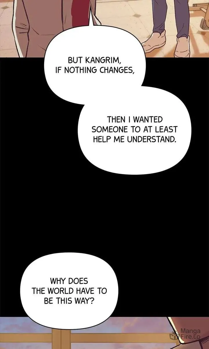 Read Our Peter Pan chapter 17 image 79 on Lezhin